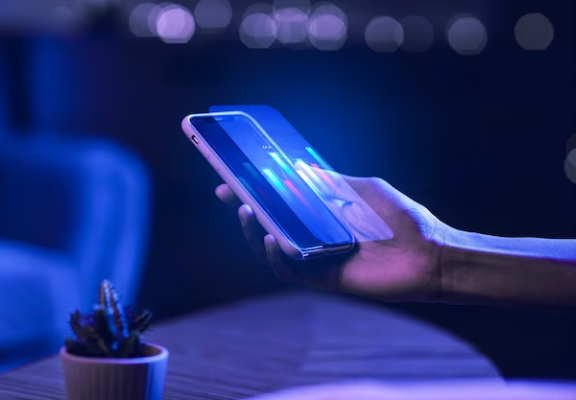 Tecnologia 6G chega às metrópoles brasileiras, prometendo revolucionar a forma como vivemos e nos comunicamos.